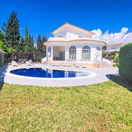 Villa Elysium Sotira  Exteriér fotografie