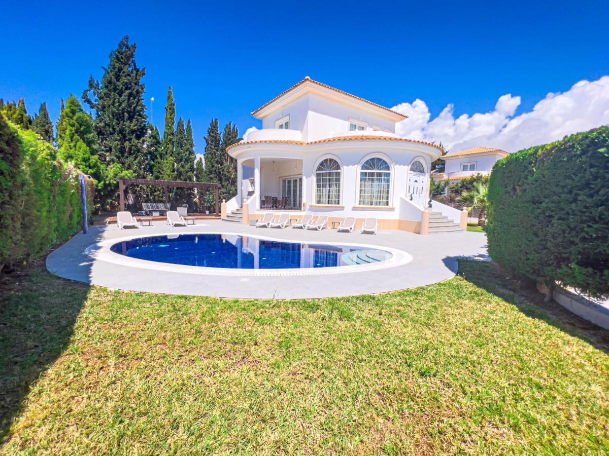 Villa Elysium Sotira  Exteriér fotografie